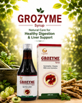 GROZYME Syrup