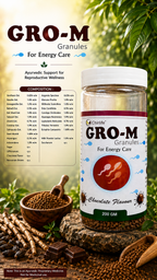 GRO-M Granules