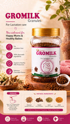 GROMILK Granules