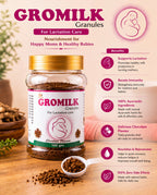 GROMILK Granules