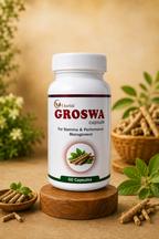 GROSWA Capsules